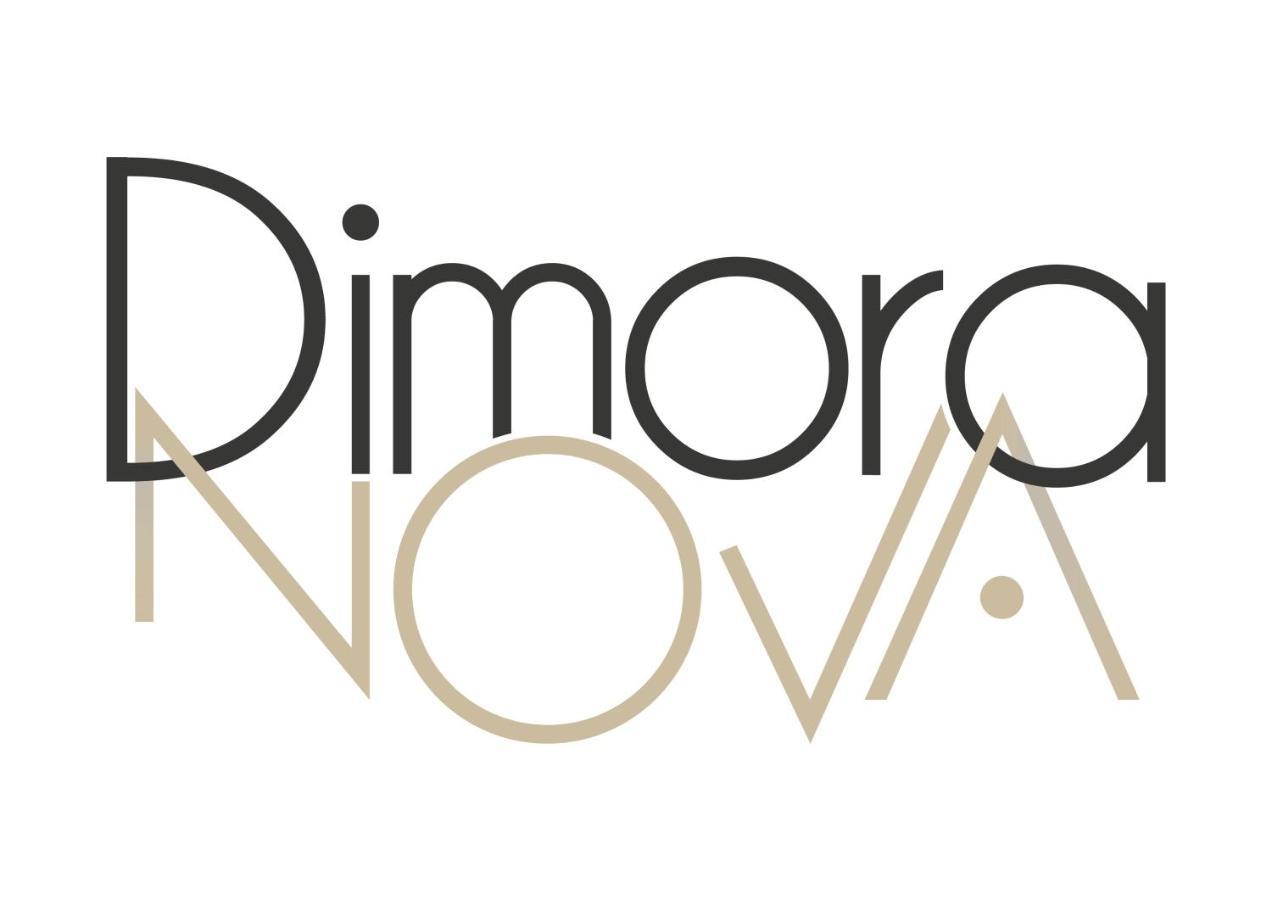 לינה וארוחת בוקר גאליפולי Dimora Nova מראה חיצוני תמונה